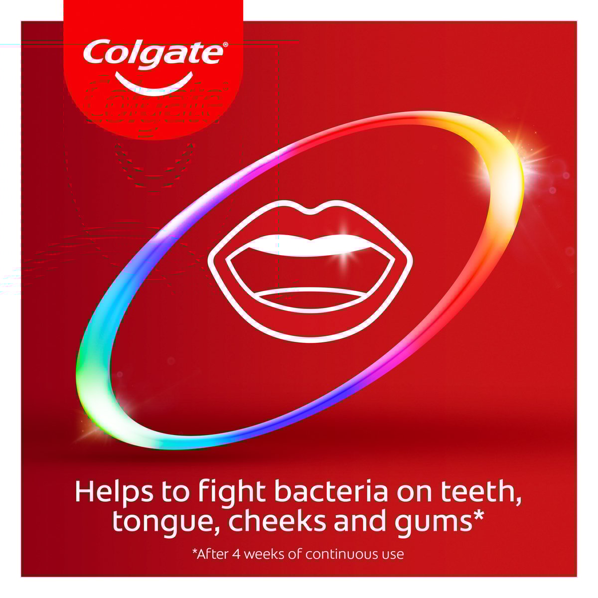 GETIT.QA- Qatar’s Best Online Shopping Website offers COLGATE TOOTHPASTE PUMP TOTAL ADVANCED TEETH WHITENING 100 ML at the lowest price in Qatar. Free Shipping & COD Available!