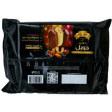 GETIT.QA- Qatar’s Best Online Shopping Website offers LONDON DAIRY BLACK EDITION DOUBLE MINI ICE CREAM ASSORTED 6 X 60 ML at the lowest price in Qatar. Free Shipping & COD Available!