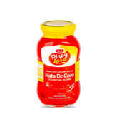 GETIT.QA- Qatar’s Best Online Shopping Website offers LULU COCONUT GEL SYRUP RED340G at the lowest price in Qatar. Free Shipping & COD Available!