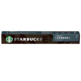 GETIT.QA- Qatar’s Best Online Shopping Website offers STARBUCKS ESPRESSO ROAST 57GM at the lowest price in Qatar. Free Shipping & COD Available!