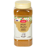 GETIT.QA- Qatar’s Best Online Shopping Website offers LULU GARAM MASALA 230GM at the lowest price in Qatar. Free Shipping & COD Available!
