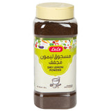 GETIT.QA- Qatar’s Best Online Shopping Website offers LULU DRY LEMON POWDER 200 G at the lowest price in Qatar. Free Shipping & COD Available!