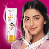 GETIT.QA- Qatar’s Best Online Shopping Website offers GLOW & LOVELY FACE CREAM ADVANCED MULTI-VITAMIN SPF 30 + VITA GLOW 50 G at the lowest price in Qatar. Free Shipping & COD Available!
