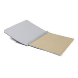 GETIT.QA- Qatar’s Best Online Shopping Website offers MAXI SPIRAL POLYPROPYLENE 4 SUBJECT NOTEBOOK, 11 INCH X 8.5 INCH, 160 SHEETS, ASSORTED COLOURS, MX-11-PPSUB4 at the lowest price in Qatar. Free Shipping & COD Available!