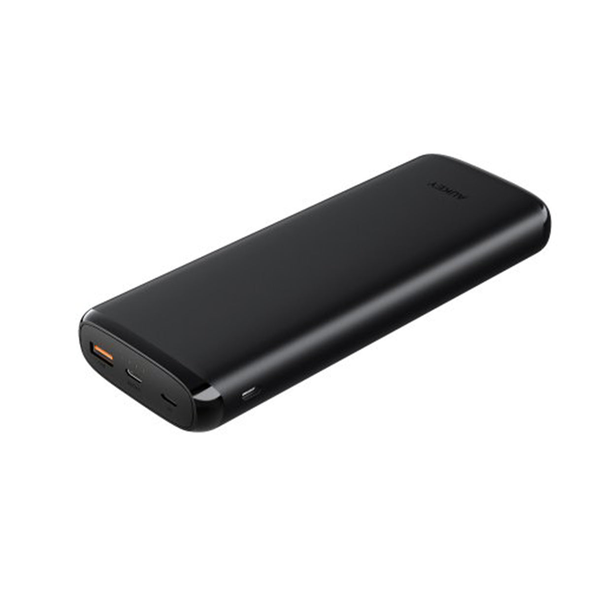 GETIT.QA- Qatar’s Best Online Shopping Website offers AUKEY PB-Y23 POWER BANK 20.000MAH WITH LIGHTNING INPUT & POWER DELIVERY at the lowest price in Qatar. Free Shipping & COD Available!