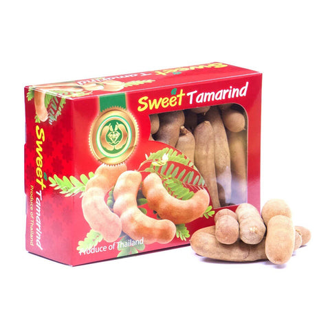 GETIT.QA- Qatar’s Best Online Shopping Website offers SWEET TAMARIND THAILAND 450 G at the lowest price in Qatar. Free Shipping & COD Available!