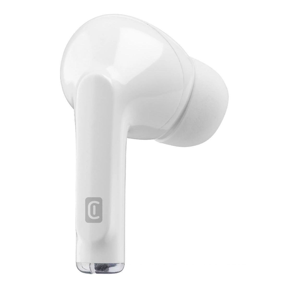 GETIT.QA- Qatar’s Best Online Shopping Website offers CELLULARLINE ERGONOMIC AND COMFORTABLE BLUETOOTH EARPHONES BTFLICKTWSK at the lowest price in Qatar. Free Shipping & COD Available!