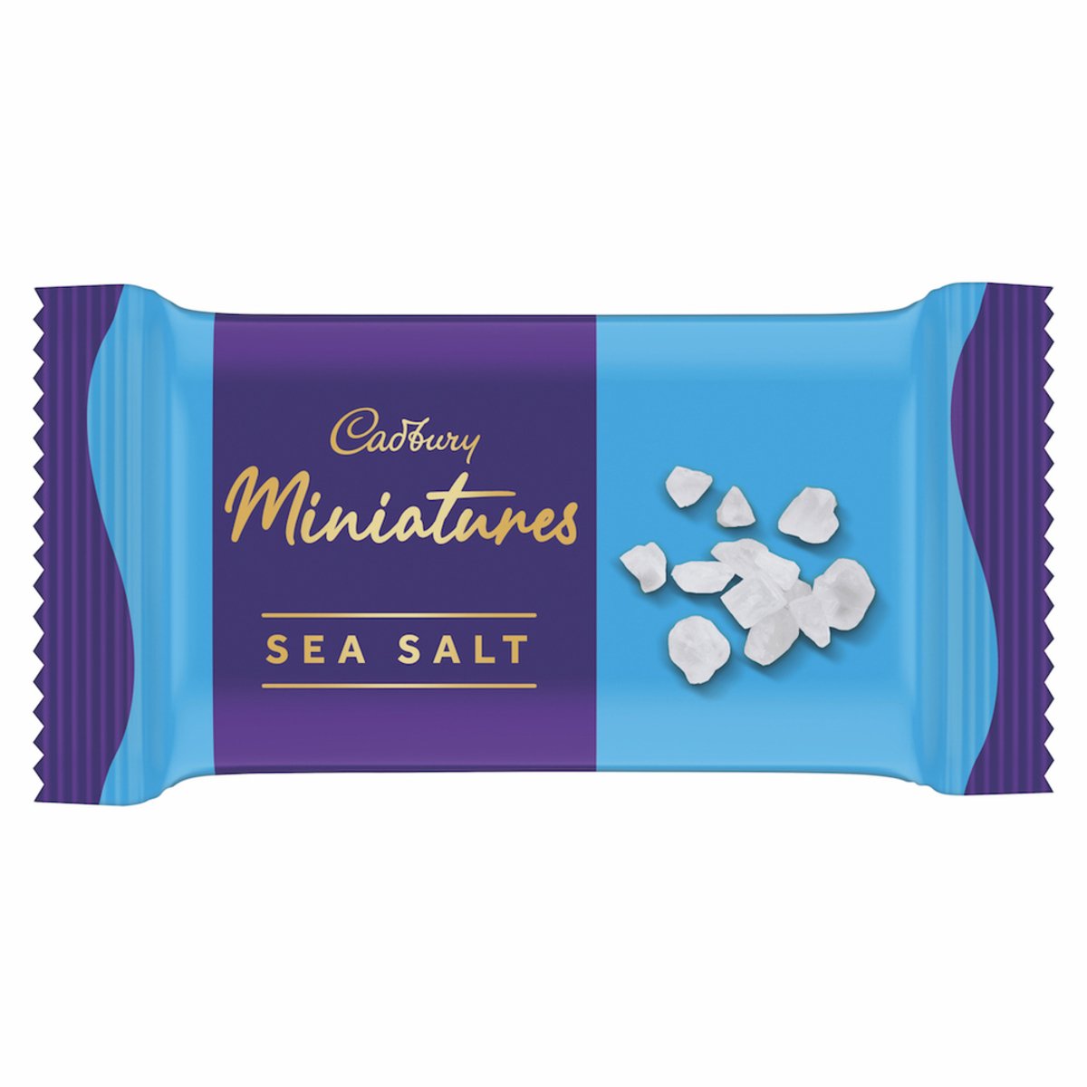 GETIT.QA- Qatar’s Best Online Shopping Website offers CADBURY MINIATURE CHOCOLATE 400 G at the lowest price in Qatar. Free Shipping & COD Available!
