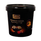 GETIT.QA- Qatar’s Best Online Shopping Website offers LAZZA ICE CREAM NATURAL JACKFRUIT 1 LITRE at the lowest price in Qatar. Free Shipping & COD Available!