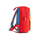 GETIT.QA- Qatar’s Best Online Shopping Website offers AMERICAN TOURISTER YOODLE 2.0 SCHOOL BAGPACK, 10.5 L VOLUME, RED at the lowest price in Qatar. Free Shipping & COD Available!