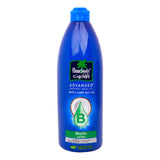 GETIT.QA- Qatar’s Best Online Shopping Website offers PARACHUTE ADVANSED COCONUT HAIR OIL WITH BIOTIN 300 ML at the lowest price in Qatar. Free Shipping & COD Available!