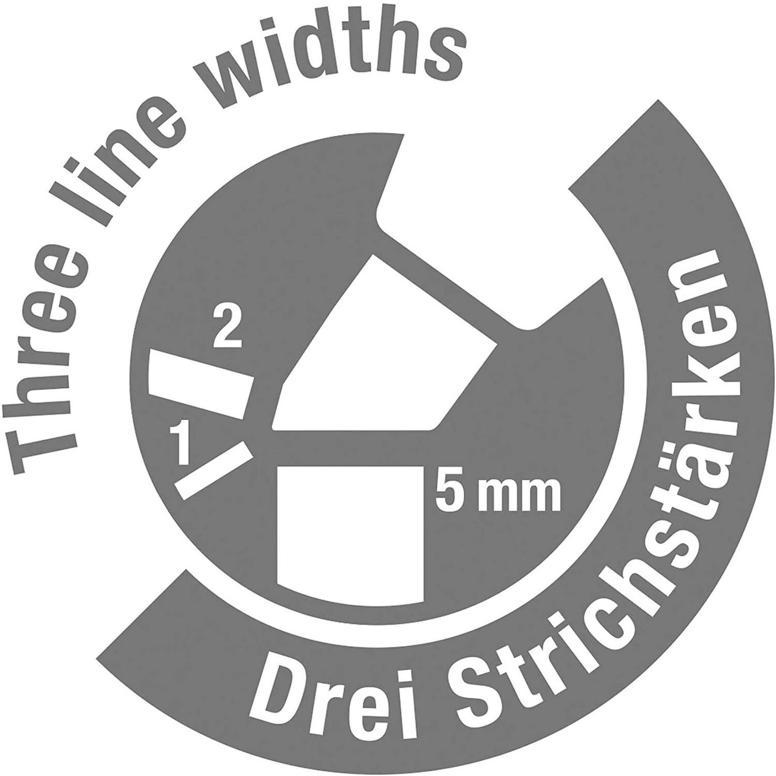 GETIT.QA- Qatar’s Best Online Shopping Website offers FABER-CASTELL SUPERFLOURESCENT TEXTLINER 48, PACK OF 4, 154804 at the lowest price in Qatar. Free Shipping & COD Available!