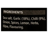 GETIT.QA- Qatar’s Best Online Shopping Website offers INA PAARMAN'S CHILLI & GARLIC SEASONING 200 ML at the lowest price in Qatar. Free Shipping & COD Available!