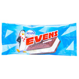 GETIT.QA- Qatar’s Best Online Shopping Website offers IGLOO EVENS VANILLA ICE CREAM SANDWICH 90 ML at the lowest price in Qatar. Free Shipping & COD Available!