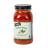 GETIT.QA- Qatar’s Best Online Shopping Website offers SIGNATURE SELECT GARLIC BASIL PASTA SAUCE 680 G at the lowest price in Qatar. Free Shipping & COD Available!