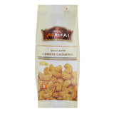 GETIT.QA- Qatar’s Best Online Shopping Website offers AL RIFAI CHEESE CASHEWS 160 G at the lowest price in Qatar. Free Shipping & COD Available!