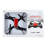 GETIT.QA- Qatar’s Best Online Shopping Website offers SM TOYS REMOTE CONTROL DRONE, 6 AXIS, 2.4 GHZ, ASSORTED, AF939 at the lowest price in Qatar. Free Shipping & COD Available!