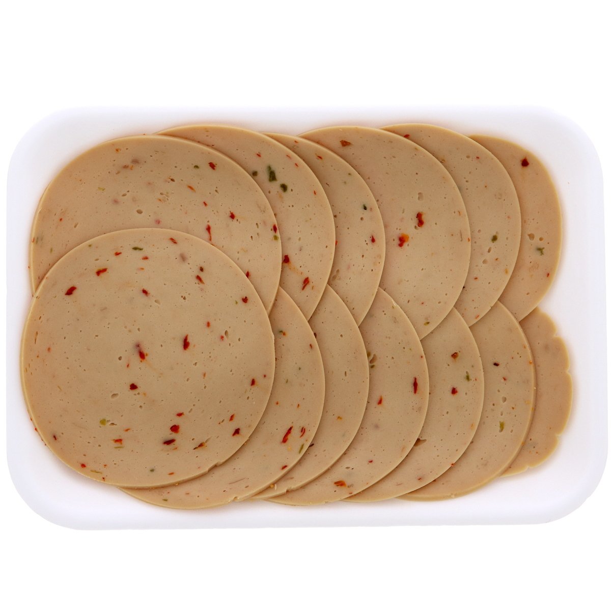 GETIT.QA- Qatar’s Best Online Shopping Website offers LULU MEXICAN CHICKEN MORTADELLA 250 G at the lowest price in Qatar. Free Shipping & COD Available!