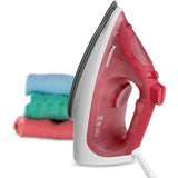 GETIT.QA- Qatar’s Best Online Shopping Website offers PANASONIC STEAM IRON NI-S430 2300W at the lowest price in Qatar. Free Shipping & COD Available!