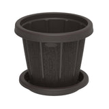 GETIT.QA- Qatar’s Best Online Shopping Website offers C/P FLOWER POT 16IN IFFPXX145 at the lowest price in Qatar. Free Shipping & COD Available!