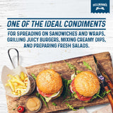 GETIT.QA- Qatar’s Best Online Shopping Website offers HELLMANN'S CHILLI MAYONNAISE 235 G at the lowest price in Qatar. Free Shipping & COD Available!