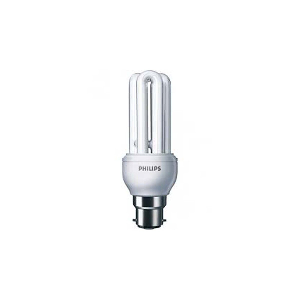 GETIT.QA- Qatar’s Best Online Shopping Website offers PHILIPS GENIE ENERGY SAVER BULB 14W B22 at the lowest price in Qatar. Free Shipping & COD Available!