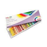 GETIT.QA- Qatar’s Best Online Shopping Website offers PENTEL OIL PASTEL 25 COLOURS SET at the lowest price in Qatar. Free Shipping & COD Available!