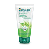 GETIT.QA- Qatar’s Best Online Shopping Website offers HIMALAYA FACE WASH PURIFYING NEEM 150 ML at the lowest price in Qatar. Free Shipping & COD Available!
