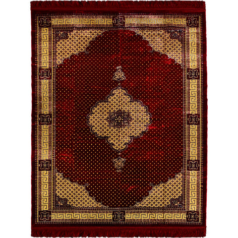 GETIT.QA- Qatar’s Best Online Shopping Website offers KAL FOLDING CARPET TURKEY 200X300 at the lowest price in Qatar. Free Shipping & COD Available!