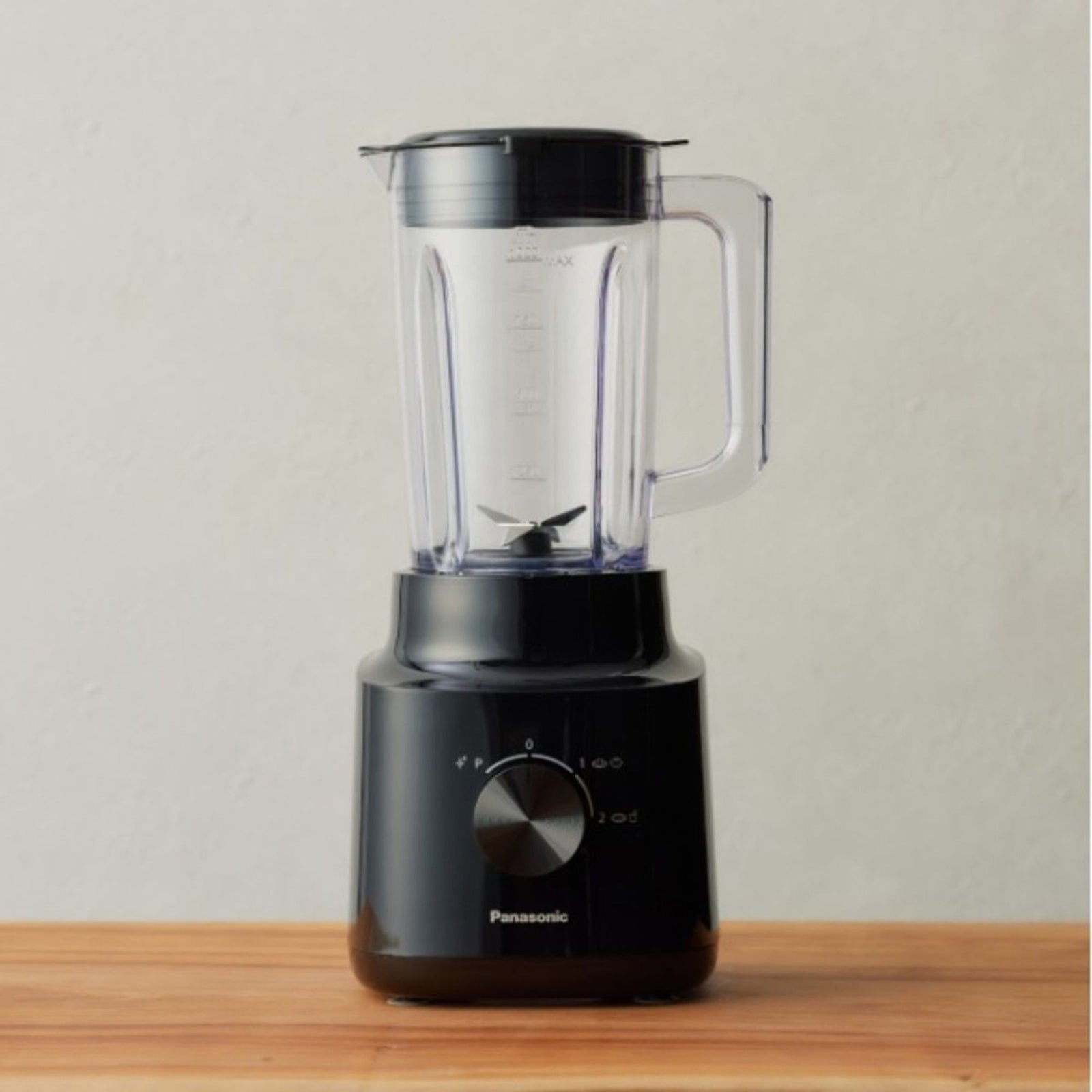 GETIT.QA- Qatar’s Best Online Shopping Website offers PNSNC BLENDER MX-CP3111 450W at the lowest price in Qatar. Free Shipping & COD Available!