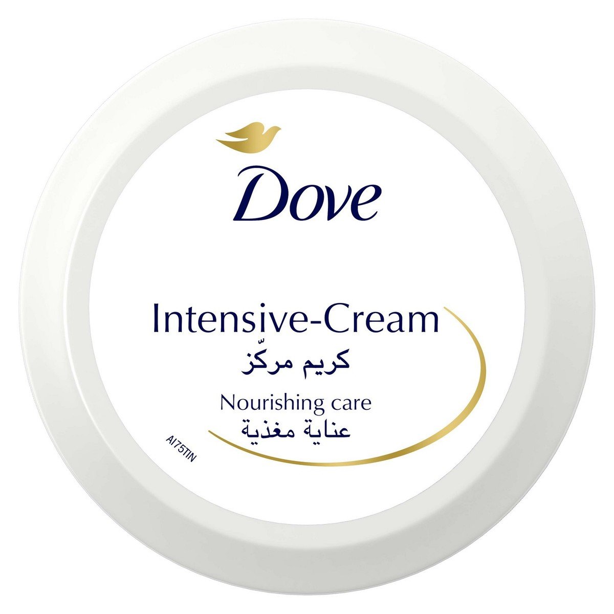 GETIT.QA- Qatar’s Best Online Shopping Website offers DOVE BODY CREAM INTENSIVE 75 ML at the lowest price in Qatar. Free Shipping & COD Available!