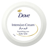 GETIT.QA- Qatar’s Best Online Shopping Website offers DOVE BODY CREAM INTENSIVE 75 ML at the lowest price in Qatar. Free Shipping & COD Available!