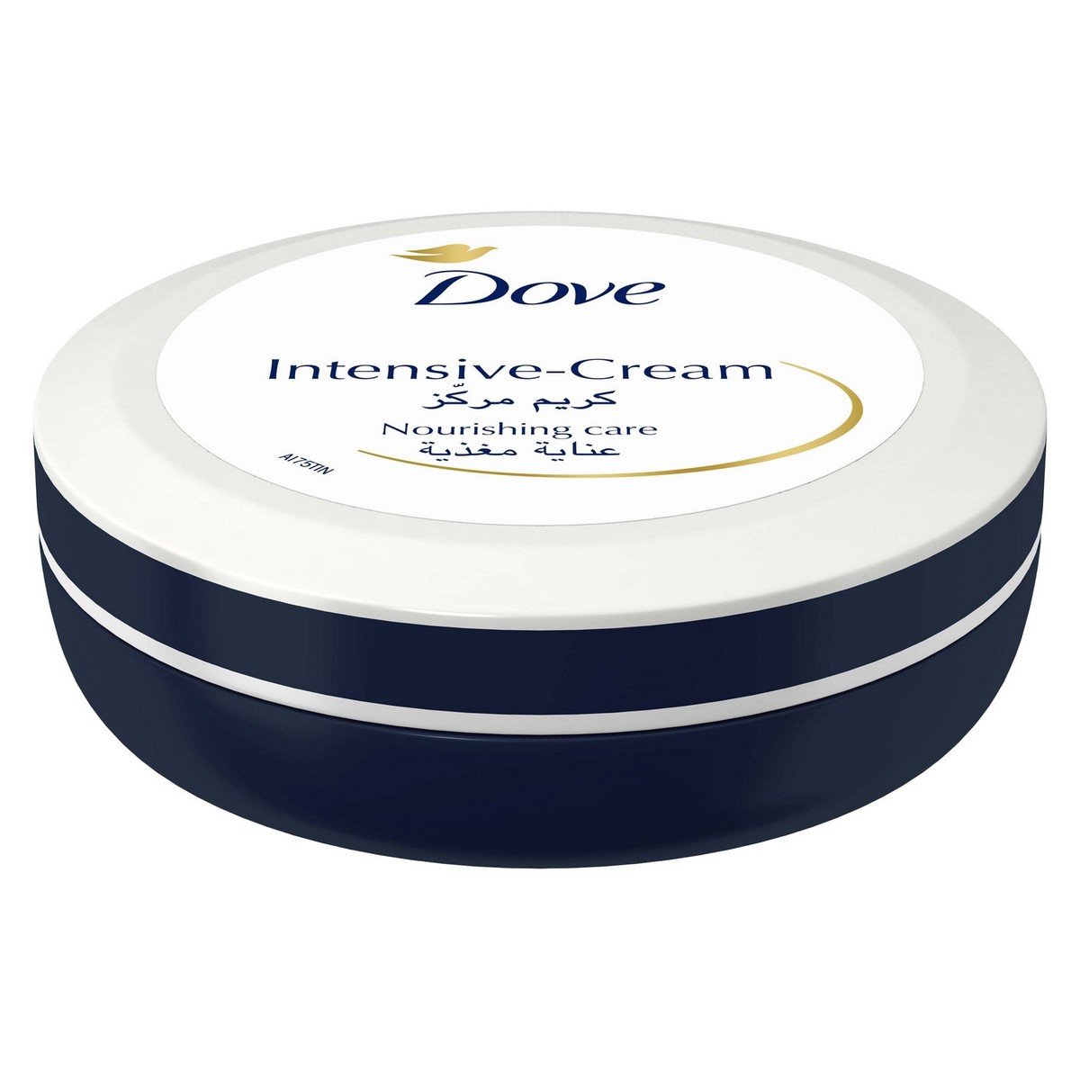 GETIT.QA- Qatar’s Best Online Shopping Website offers DOVE BODY CREAM INTENSIVE 75 ML at the lowest price in Qatar. Free Shipping & COD Available!