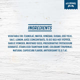 GETIT.QA- Qatar’s Best Online Shopping Website offers HELLMANN'S CHILLI MAYONNAISE 235 G at the lowest price in Qatar. Free Shipping & COD Available!