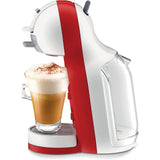 GETIT.QA- Qatar’s Best Online Shopping Website offers NESCAFE DOLCE GUSTO COFFEE MAKER MINI ME RED at the lowest price in Qatar. Free Shipping & COD Available!