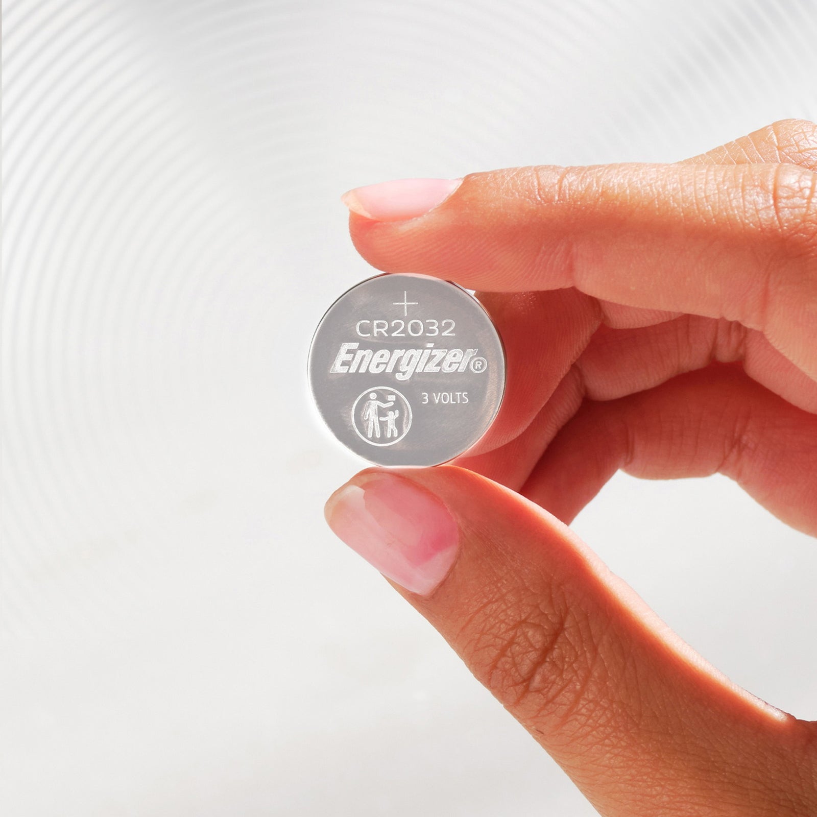 GETIT.QA- Qatar’s Best Online Shopping Website offers ENERGIZER CR2032 LITHIUM COIN BATTERIES, 4 PCS, E-CR2032 BP4 at the lowest price in Qatar. Free Shipping & COD Available!