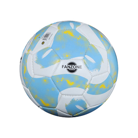 GETIT.QA- Qatar’s Best Online Shopping Website offers SYNCO STITCHED SOCCER BALL 5IN SS2500 at the lowest price in Qatar. Free Shipping & COD Available!