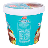 GETIT.QA- Qatar’s Best Online Shopping Website offers KDD VANILLA CHOCOLATE ICE CREAM 1 LITRE at the lowest price in Qatar. Free Shipping & COD Available!