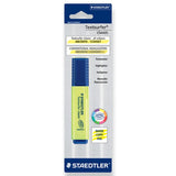 GETIT.QA- Qatar’s Best Online Shopping Website offers STAEDTLER TEXTSURFER CLASSIC HIGHLIGHTER YELLOW at the lowest price in Qatar. Free Shipping & COD Available!
