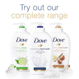 GETIT.QA- Qatar’s Best Online Shopping Website offers DOVE HANDWASH CARE & PROTECT MOISTURIZING 500 ML at the lowest price in Qatar. Free Shipping & COD Available!