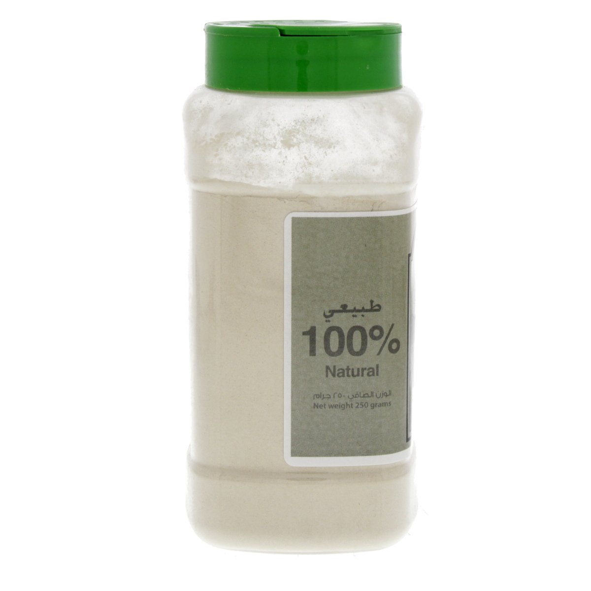 GETIT.QA- Qatar’s Best Online Shopping Website offers AL FARES GARLIC POWDER 250 G at the lowest price in Qatar. Free Shipping & COD Available!