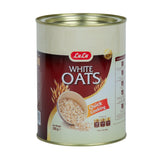 GETIT.QA- Qatar’s Best Online Shopping Website offers LULU WHITE OATS TIN 500G at the lowest price in Qatar. Free Shipping & COD Available!