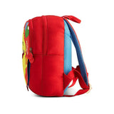 GETIT.QA- Qatar’s Best Online Shopping Website offers AMERICAN TOURISTER YOODLE 2.0 SCHOOL BAGPACK, 10.5 L VOLUME, RED at the lowest price in Qatar. Free Shipping & COD Available!