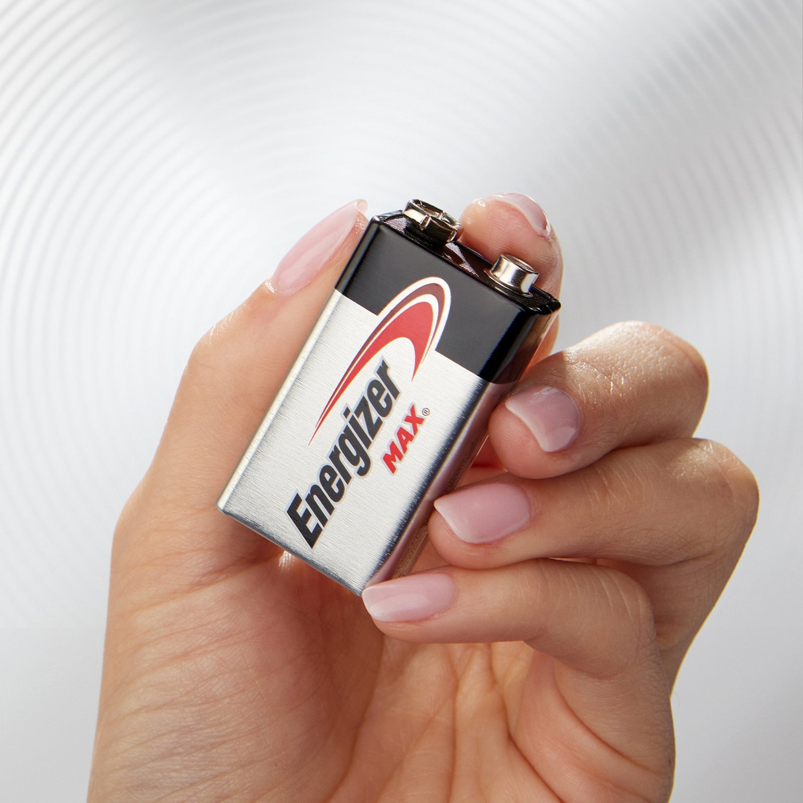 GETIT.QA- Qatar’s Best Online Shopping Website offers ENERGIZER MAX 9V BATTERY, 9 V, 1 PCS, 522BP1 at the lowest price in Qatar. Free Shipping & COD Available!