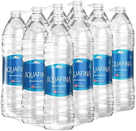 GETIT.QA- Qatar’s Best Online Shopping Website offers Aquafina Bottled Drinking Water 1.5Litre at lowest price in Qatar. Free Shipping & COD Available!