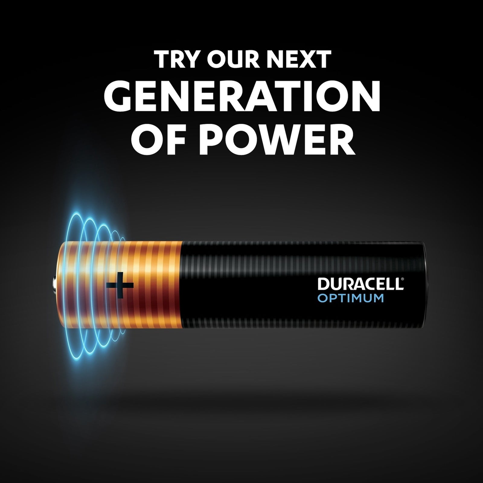 GETIT.QA- Qatar’s Best Online Shopping Website offers DURACELL OPTIMUM TYPE AAA ALKALINE BATTERIES, PACK OF 8 at the lowest price in Qatar. Free Shipping & COD Available!