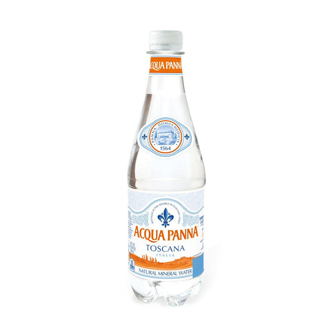 GETIT.QA- Qatar’s Best Online Shopping Website offers ACQUA PANNA STILL NATURAL MINERAL WATER PET BOTTLE 500 ML at the lowest price in Qatar. Free Shipping & COD Available!