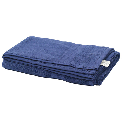 GETIT.QA- Qatar’s Best Online Shopping Website offers MODERN THREADS TREFOIL SOLID BATH TOWEL, 70 X 140 CM, ASSORTED at the lowest price in Qatar. Free Shipping & COD Available!