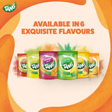 GETIT.QA- Qatar’s Best Online Shopping Website offers TANG INS.DRINK ORNGE POUCH 1KG at the lowest price in Qatar. Free Shipping & COD Available!