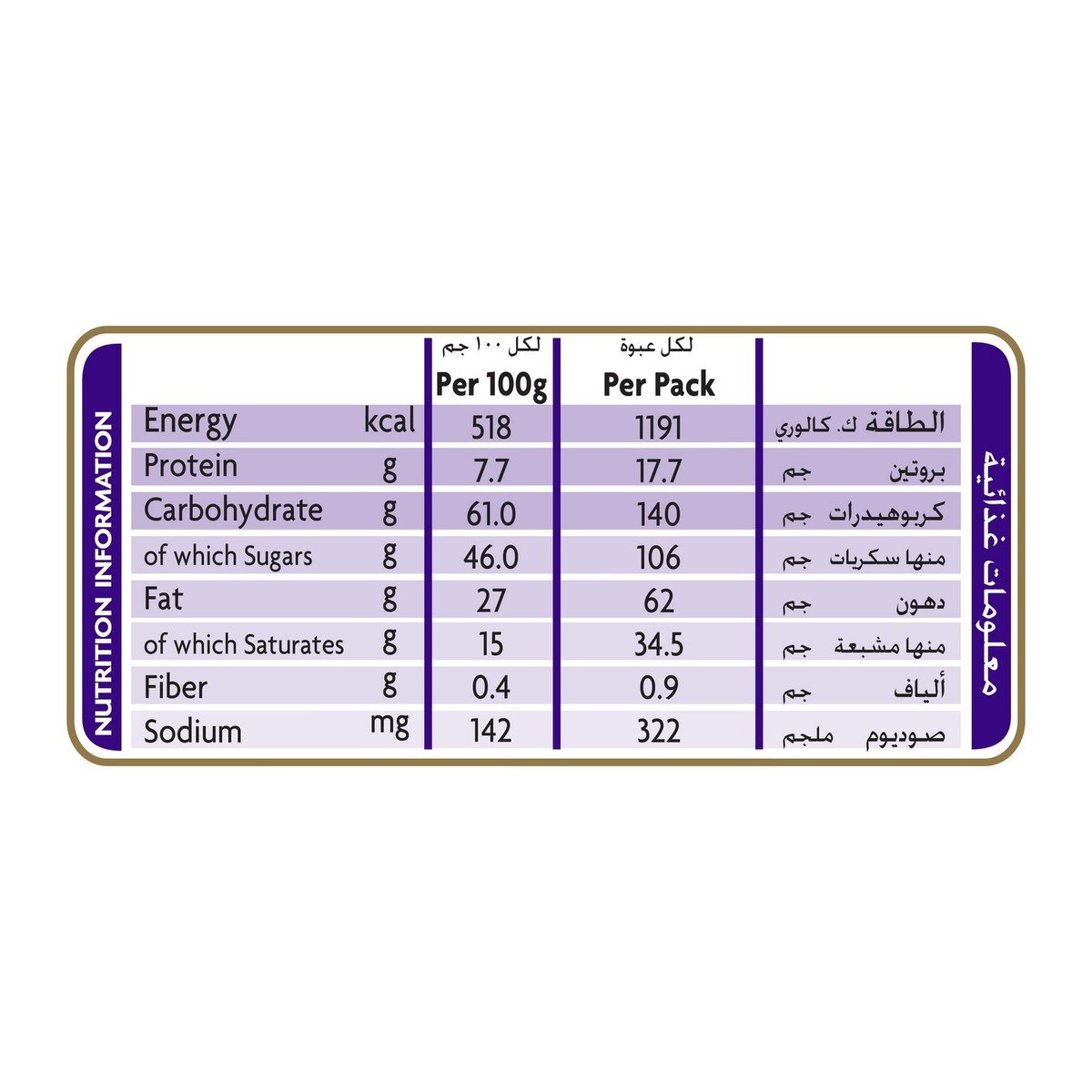 GETIT.QA- Qatar’s Best Online Shopping Website offers CADBURY DAIRY MILK PLAIN BARS CHOCOLATE 230 G at the lowest price in Qatar. Free Shipping & COD Available!